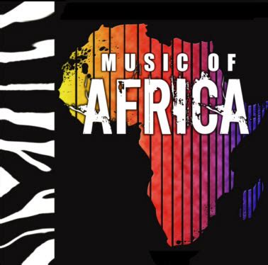 μουσικη απο την αφρικη